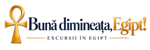 Bună dimineața, Egipt!