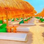 3 Insule din Hurghada – Anwaj, Magawish și Snorkeling la Abu Monkar