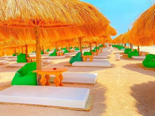 3 Insule din Hurghada – Anwaj, Magawish și Snorkeling la Abu Monkar