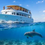 Casa Delfinilor din Hurghada – Snorkeling și Înot cu Delfinii