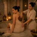 Cleopatra Spa în Hurghada