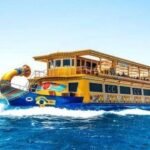 Croazieră Nefertari în Marsa Alam – Experiență 5 în 1