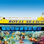Croazieră cu Submarinul Sea Scope în Hurghada