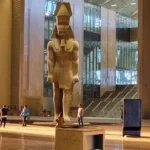 Excursie din Hurghada la Cairo – Marele Muzeu Egiptean și Piramidele