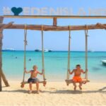Excursie la Eden Island din Hurghada – Snorkeling și Prânz