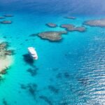 Excursie la Insulele Hamata din Marsa Alam cu Snorkeling