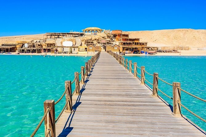 Excursie la Orange Bay
