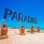 Excursie la Paradise Beach din Hurghada – Snorkeling și Prânz