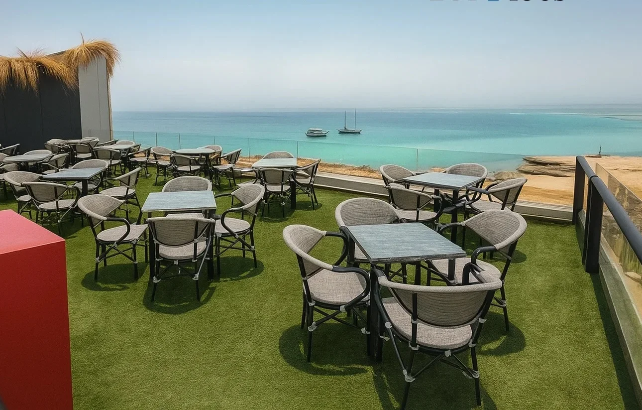Excursie pe Insula Ozirea din Hurghada