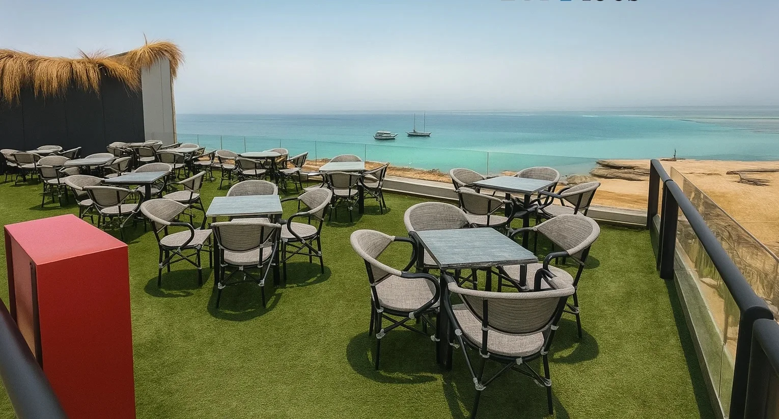 Excursie pe Insula Ozirea din Hurghada