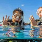 Scufundări în Hurghada – 2 Scufundări cu Barca și Prânz