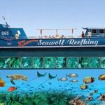 Submarinul Sea Wolf Hurghada