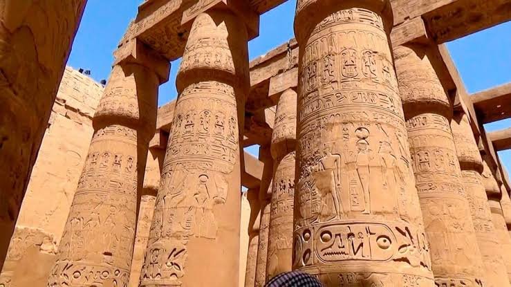 Excursie privată la Luxor și Dendera din Hurghada