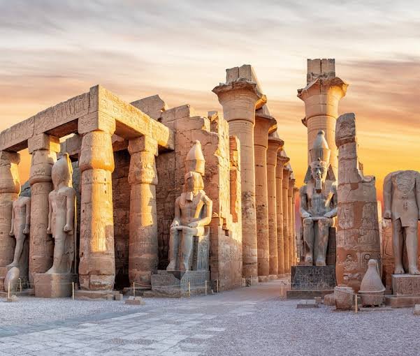 Excursie privată de 2 zile la Luxor din Marsa Alam