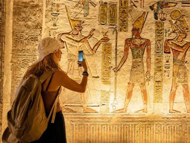 Excursie Super VIP la Luxor din Marsa Alam