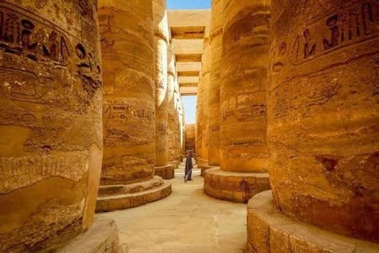 Excursie la Luxor din Hurghada – Valea Regilor și Karnak